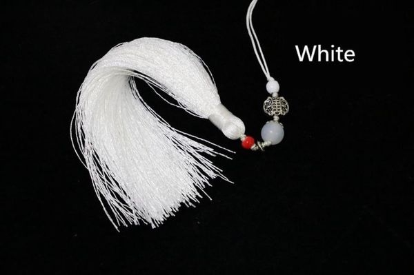 2pcs fashion new product bead tassel diy pendant jewelry home textile curtain garments decorative accessories craft tassels h sqcojh
2pcs fashion new product bead tassel diy pendant jewelry home textile curtain garments decorative accessories craft tassels h sqcojh