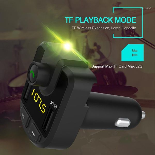 car bluetooth hands-4.0 fm transmitter modulator car bluetooth kit fast dual usb charger mp3 player tf card music1
car bluetooth hands-4.0 fm transmitter modulator car bluetooth kit fast dual usb charger mp3 player tf card music1