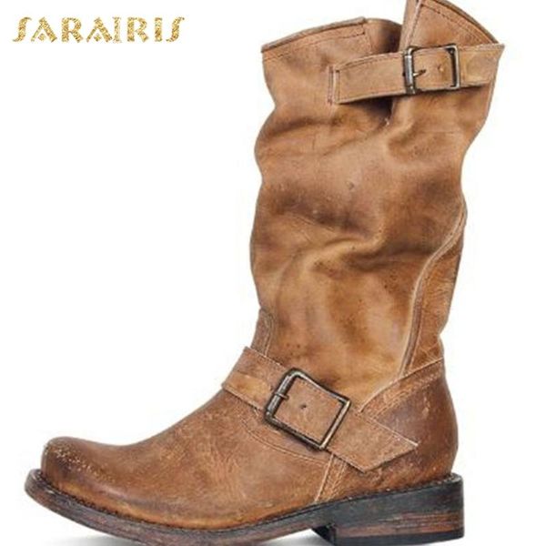 dropship 2020 big size 43 square heels winter shoes mid-calf boots women retro western boots, Black
dropship 2020 big size 43 square heels winter shoes mid-calf boots women retro western boots, Black