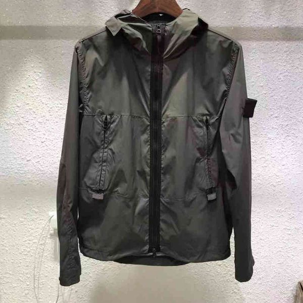 men's jackets brand cpstoney fashion mens turn-down collar windbreaker zipper patchwork jacket islands running sports hoody jogger casu, Black;brown
men's jackets brand cpstoney fashion mens turn-down collar windbreaker zipper patchwork jacket islands running sports hoody jogger casu, Black;brown