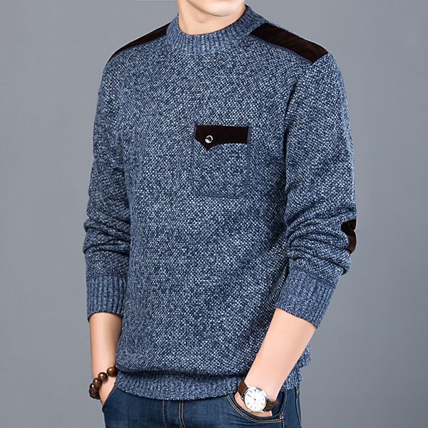 men's sweater plus size o neck fleece liner pullover oversized sweaters for men korean knitted pullovers jumper men's clothing 201, White;black
men's sweater plus size o neck fleece liner pullover oversized sweaters for men korean knitted pullovers jumper men's clothing 201, White;black