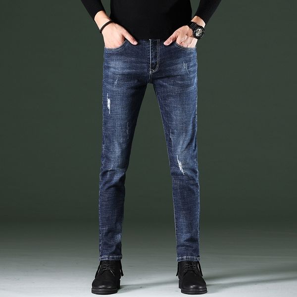 ti0yh men's casual 8pjy1 spring and men's casual spring pants jeans and jeans pants, Blue
ti0yh men's casual 8pjy1 spring and men's casual spring pants jeans and jeans pants, Blue