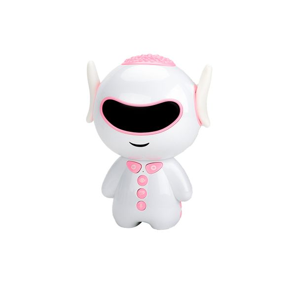 ai smart robot huba early education toy wifi voice dialogue to accompany the education learning machines
ai smart robot huba early education toy wifi voice dialogue to accompany the education learning machines