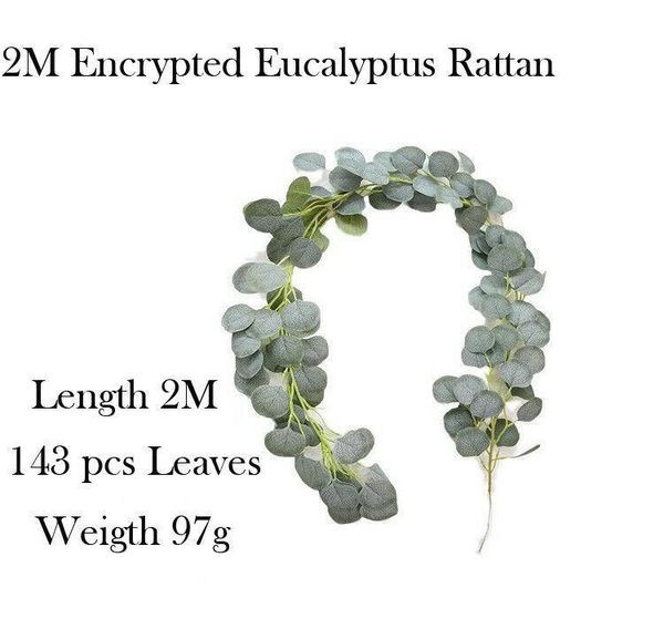 artificial fake eucalyptus garland long leaf plants gree qylzbw powerstore2012
artificial fake eucalyptus garland long leaf plants gree qylzbw powerstore2012