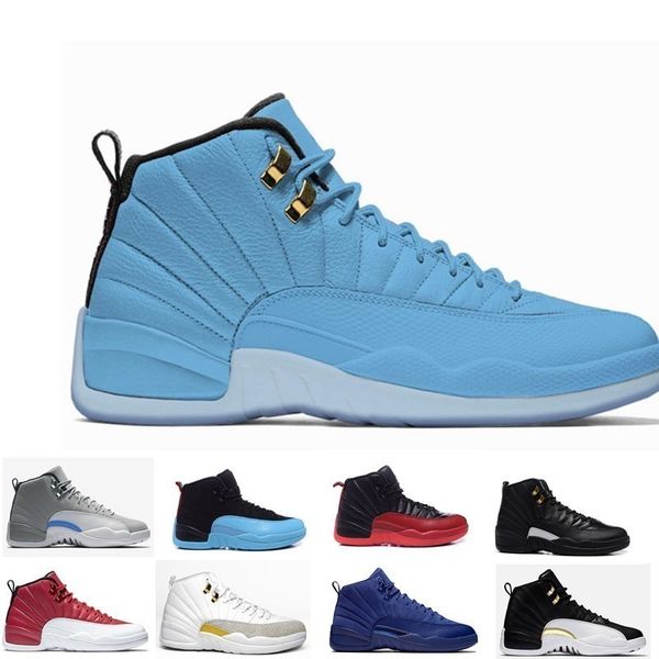 shoes 12 12s bordeaux dark grey wool white flu game unc gym red taxi gamma french blue suede sneaker sports size 8-13
shoes 12 12s bordeaux dark grey wool white flu game unc gym red taxi gamma french blue suede sneaker sports size 8-13