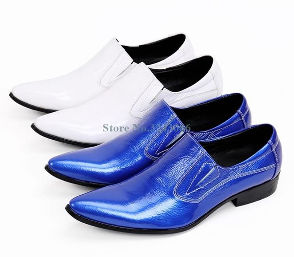 основное остроконечных toe плоского каблук мужчина обувь royalblue кожа скольжение на gentleman насосы итальянского zapatos hombre vestir me, Black
основное остроконечных toe плоского каблук мужчина обувь royalblue кожа скольжение на gentleman насосы итальянского zapatos hombre vestir me, Black
