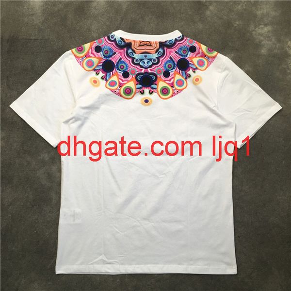 fashion new casual mens t shirt couples soft cotton short sleeves men women tees 2 colors, White;black
fashion new casual mens t shirt couples soft cotton short sleeves men women tees 2 colors, White;black