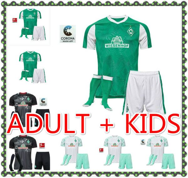 взрослый kids kit 20 21 sv werder bremen футбол футбол 2020 2021 главная прочь третья клаасин фуркрог осако рашица м.гельс футбольные рубашк, Black;yellow
взрослый kids kit 20 21 sv werder bremen футбол футбол 2020 2021 главная прочь третья клаасин фуркрог осако рашица м.гельс футбольные рубашк, Black;yellow