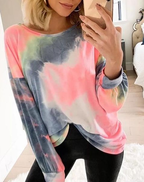 2vkw7 2020 neck and winter new tie-dyed printed women's long-sleeved round autumn 2020 autumn sweater sweaterand winter women tie-dyed, Black
2vkw7 2020 neck and winter new tie-dyed printed women's long-sleeved round autumn 2020 autumn sweater sweaterand winter women tie-dyed, Black