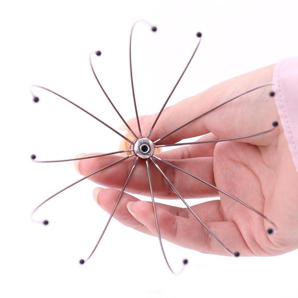 brainbow 1pc massager massager octopus head scalp оборудование для шеи стресс relax массаж когг массажер bbysdu
brainbow 1pc massager massager octopus head scalp оборудование для шеи стресс relax массаж когг массажер bbysdu