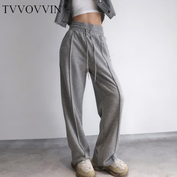 tvvovvin high waist loose cotton fold slimming all-match casual pants elastic waist wide leg pants trousers for womens i5hf, Black;white
tvvovvin high waist loose cotton fold slimming all-match casual pants elastic waist wide leg pants trousers for womens i5hf, Black;white