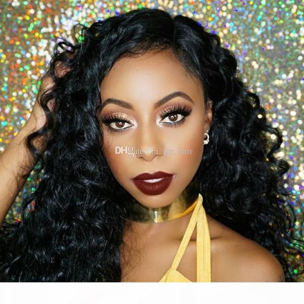 glueless фронт шнурка человеческих волосы парики для женщин deep curly weave черных человеческих волос парики с коротким remy волосы младенц, Black;brown
glueless фронт шнурка человеческих волосы парики для женщин deep curly weave черных человеческих волос парики с коротким remy волосы младенц, Black;brown