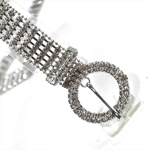 waistbands belts women's round button rhinestone waist chain sweet luxury versatile full diamond, Black;brown
waistbands belts women's round button rhinestone waist chain sweet luxury versatile full diamond, Black;brown