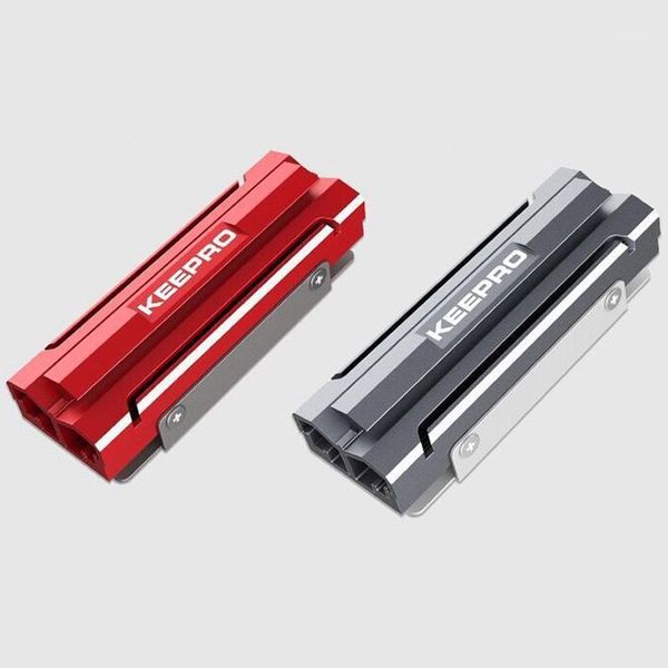 keepro -200 heat sink, ssd hard drive heat sink is suitable for m.2 2280 single/double-sided chip hard drives1
keepro -200 heat sink, ssd hard drive heat sink is suitable for m.2 2280 single/double-sided chip hard drives1