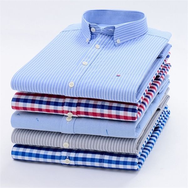 men's shirts plaid shirt striped shirt oxford casual men's shirts with long sleeves slim fit camisa social 5xl 6xl big size 1021, White;black
men's shirts plaid shirt striped shirt oxford casual men's shirts with long sleeves slim fit camisa social 5xl 6xl big size 1021, White;black