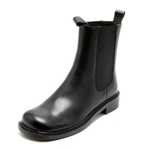 2021 fashion concise round toe women ankle new genuine leather short boots party night club shoes woman high heels xgja, Black
2021 fashion concise round toe women ankle new genuine leather short boots party night club shoes woman high heels xgja, Black