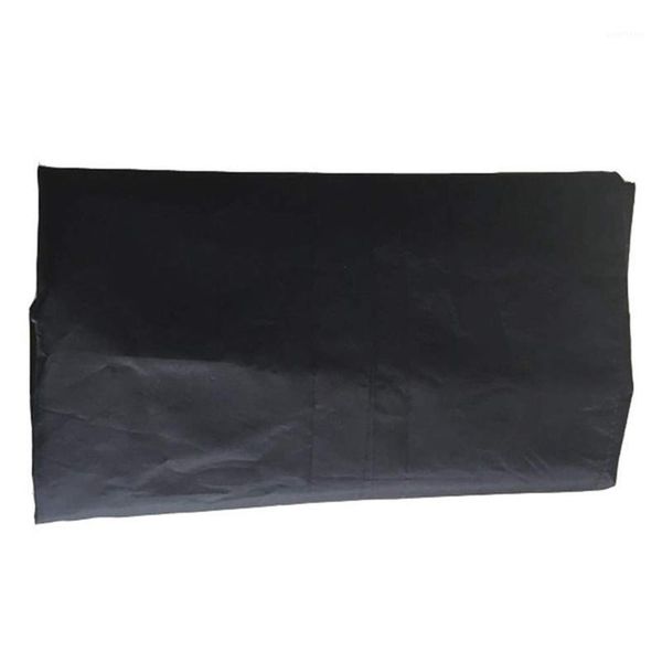 new lawn mower cover 210d oxford fabric universal anti-aging durable outdoors waterproof tractor cover with storage bag 72 x 53.1
new lawn mower cover 210d oxford fabric universal anti-aging durable outdoors waterproof tractor cover with storage bag 72 x 53.1