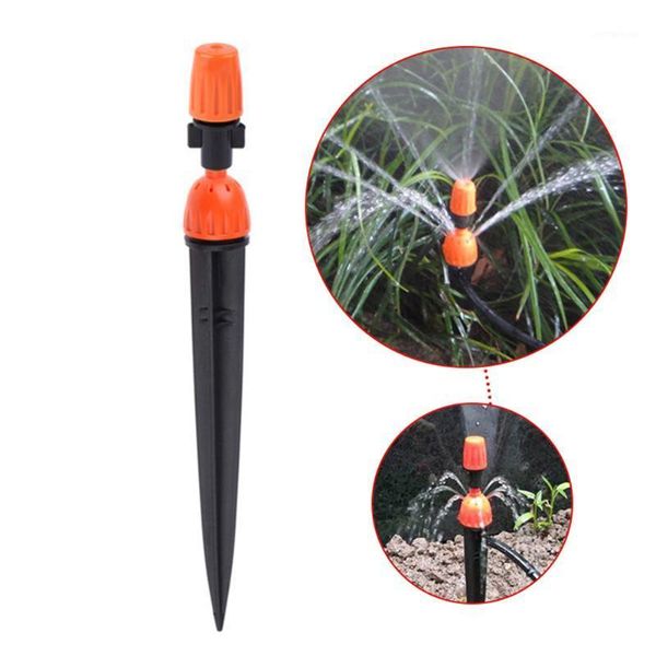 watering equipments 10/20/50pcs irrigation mist drip sprinkler garden plant water flow dripper on stake misting ly1
watering equipments 10/20/50pcs irrigation mist drip sprinkler garden plant water flow dripper on stake misting ly1