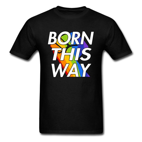 born this way gay pride смазливая вскользь с коротким рукавом top футболки pure мужские топы тис рубашка лето / осень спортивный с капюшоном
born this way gay pride смазливая вскользь с коротким рукавом top футболки pure мужские топы тис рубашка лето / осень спортивный с капюшоном