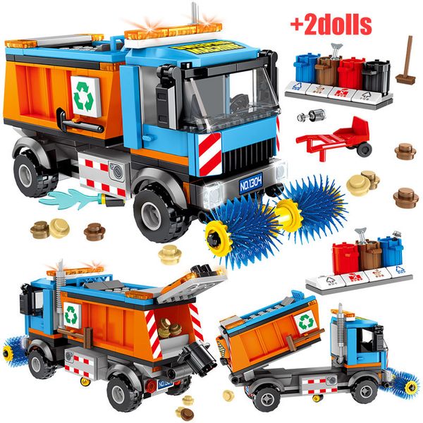 street view sanitation cleaning vehicles building blocks city pizza takeaway car figures bricks toys for children gift
street view sanitation cleaning vehicles building blocks city pizza takeaway car figures bricks toys for children gift