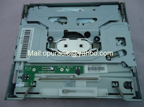 brand new matsushita single dvd mechanism deck tsv-213n3 loader for peugeot car dvd audio media navigation systems
brand new matsushita single dvd mechanism deck tsv-213n3 loader for peugeot car dvd audio media navigation systems