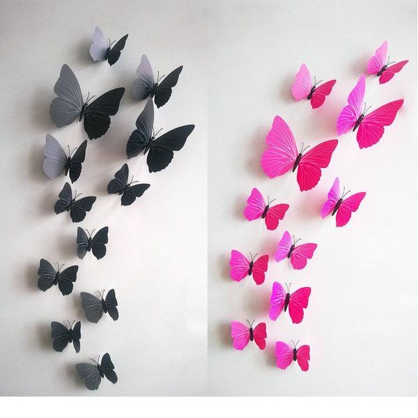 12pcs butterfly stickers country wedding bridal baby shower birthday christmas new year anniversary festival backdrop de jllcyk
12pcs butterfly stickers country wedding bridal baby shower birthday christmas new year anniversary festival backdrop de jllcyk