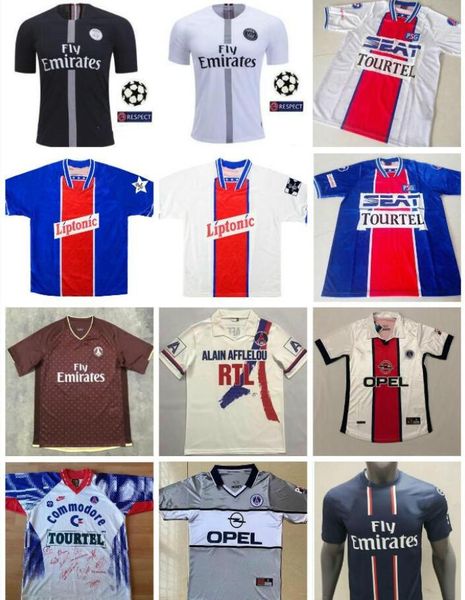 93 94 95 98 99 00 02 03 retro paris soccer jerseys 1993 1994 1995 98 99 02 03 rai weah ginola retro classic soccer shirt football uniform, Black;yellow
93 94 95 98 99 00 02 03 retro paris soccer jerseys 1993 1994 1995 98 99 02 03 rai weah ginola retro classic soccer shirt football uniform, Black;yellow