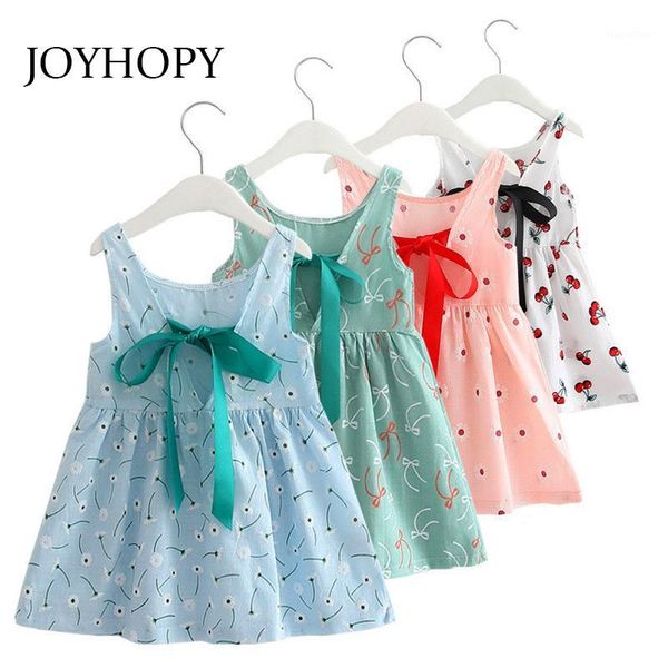girl's dresses children kids girl clothes sleeveless flower print cotton floral dress baby spring summer for girls1, Red;yellow
girl's dresses children kids girl clothes sleeveless flower print cotton floral dress baby spring summer for girls1, Red;yellow