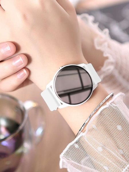 new smart women's hand accsori multi functional waterproof electronic sports bracelet student running meter step 3 generation
new smart women's hand accsori multi functional waterproof electronic sports bracelet student running meter step 3 generation