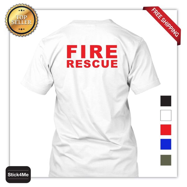 summer fashion firefighter fire tee fire fighter usa hero summer men's back print sport hooded sweatshirt hoodie