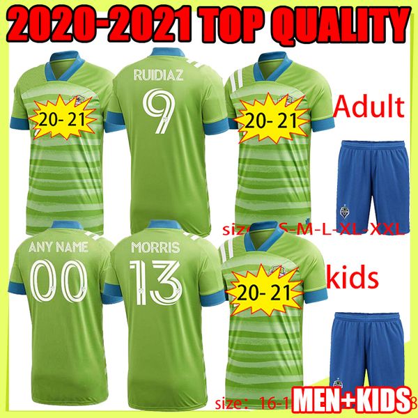 2020 new mls seattle sounders fc soccer jerseys 9 ruidiaz 10 lodeiro 13 morris dempsey torres custom 20 21 home away football shirt, Black;yellow
2020 new mls seattle sounders fc soccer jerseys 9 ruidiaz 10 lodeiro 13 morris dempsey torres custom 20 21 home away football shirt, Black;yellow