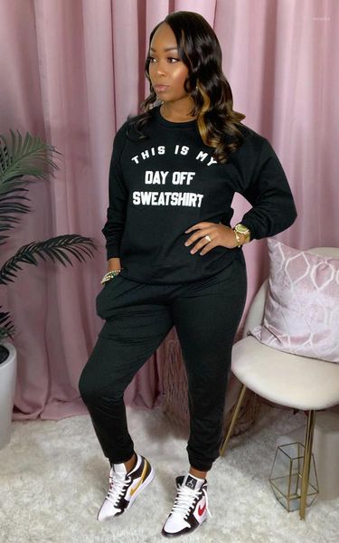 hhdmv 2020 spring fashion new street casual style sets long sleeve round collar elastic long pants letters two piece sets1, Gray
hhdmv 2020 spring fashion new street casual style sets long sleeve round collar elastic long pants letters two piece sets1, Gray