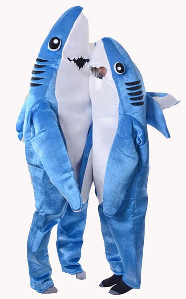 blue kids shark costume animal party parent-child costume set mascot funny cute jumpsuit halloween costumes female, Black;red
blue kids shark costume animal party parent-child costume set mascot funny cute jumpsuit halloween costumes female, Black;red