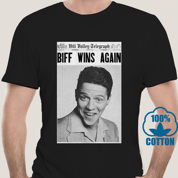 0160a mens back to the future biff tannen newspaper t shirt retro flux capacitor marty 2xl 46xl tee shirt sport hooded sweatshirt hoodie
0160a mens back to the future biff tannen newspaper t shirt retro flux capacitor marty 2xl 46xl tee shirt sport hooded sweatshirt hoodie