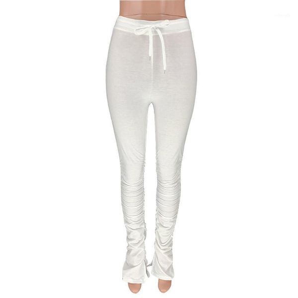jogger sport leggings women flare pants trousers gym fitness sweatpants pleated casual running ladies high waist bell bottom1, Black;white
jogger sport leggings women flare pants trousers gym fitness sweatpants pleated casual running ladies high waist bell bottom1, Black;white