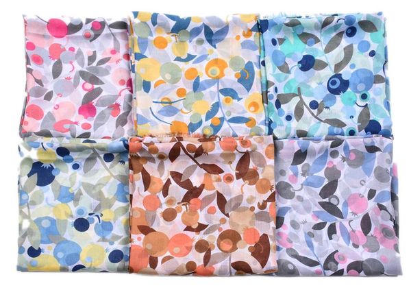 2021 new fashion cotton cherry fringe scarves and shawl women fruit leaves print cotton scarf wrap hijab muffler 10pcs/lot, Blue;gray
2021 new fashion cotton cherry fringe scarves and shawl women fruit leaves print cotton scarf wrap hijab muffler 10pcs/lot, Blue;gray