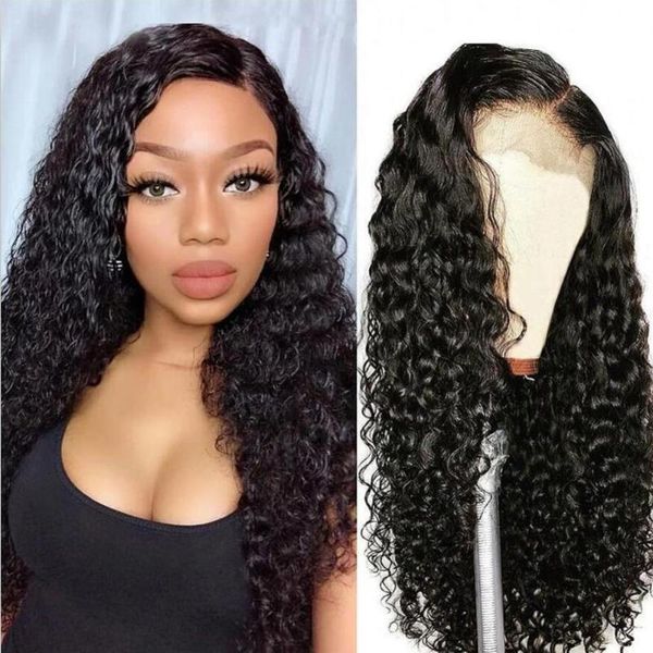 arisonhair 13x4/13x6 hd transparent lace front human hair wigs for black women remy brazilian kinky curly 4x4 lace closure wig, Black;brown
arisonhair 13x4/13x6 hd transparent lace front human hair wigs for black women remy brazilian kinky curly 4x4 lace closure wig, Black;brown