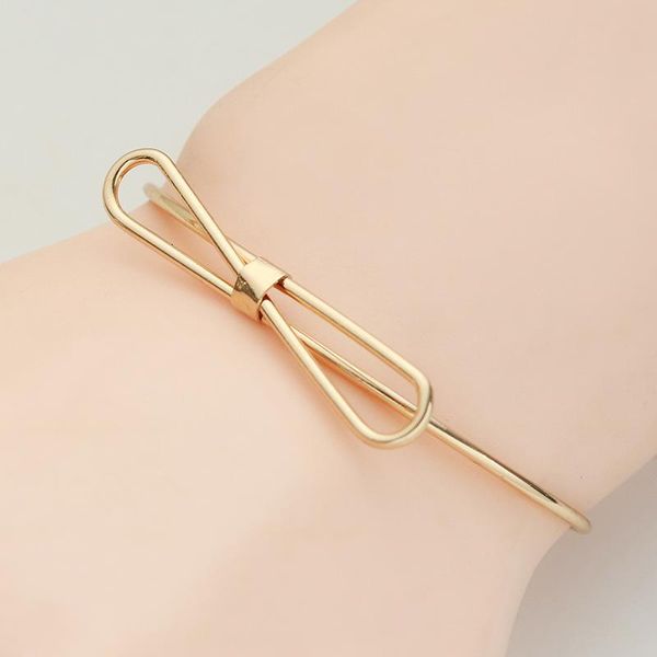 женщины девушки простой лук bowknot cuff открыть браслеты мода подарки 3 цвета, Black
женщины девушки простой лук bowknot cuff открыть браслеты мода подарки 3 цвета, Black