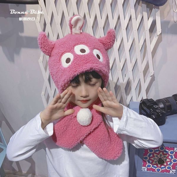 tiktok, hat scarf winter baby hat, adorable plush, warm collar, voice, red voice. y8s2, Red;brown
tiktok, hat scarf winter baby hat, adorable plush, warm collar, voice, red voice. y8s2, Red;brown