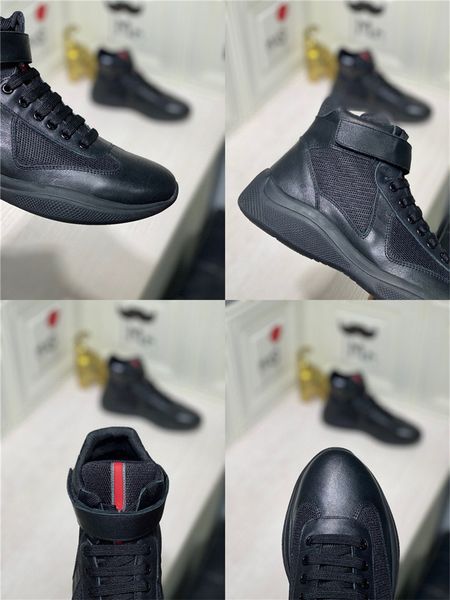 fashion trend men high casual shoes mens trainers sneakers 2020 spring new man sneaker calzado hombre, Black
fashion trend men high casual shoes mens trainers sneakers 2020 spring new man sneaker calzado hombre, Black