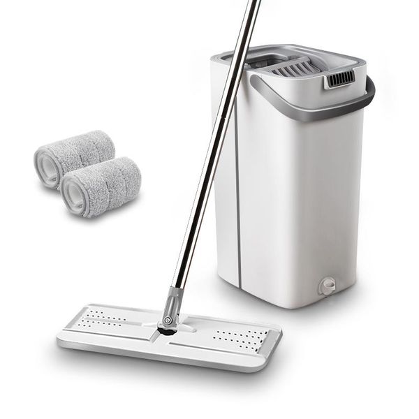 2020 new magic cleaning mops with bucketdrop shipping hand squeeze flat mophome kitchen clean tool bbyaok lipper
2020 new magic cleaning mops with bucketdrop shipping hand squeeze flat mophome kitchen clean tool bbyaok lipper