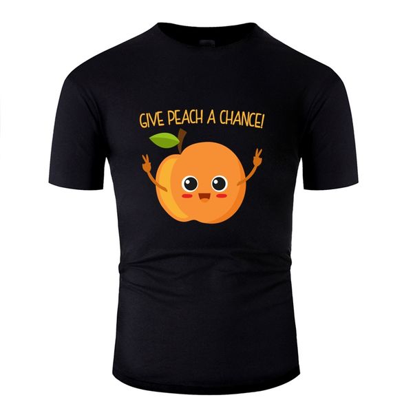 fashion give peach a chance orange pun men cotton plus size s 5xl hoodie designers t shirts sweatshirt
fashion give peach a chance orange pun men cotton plus size s 5xl hoodie designers t shirts sweatshirt
