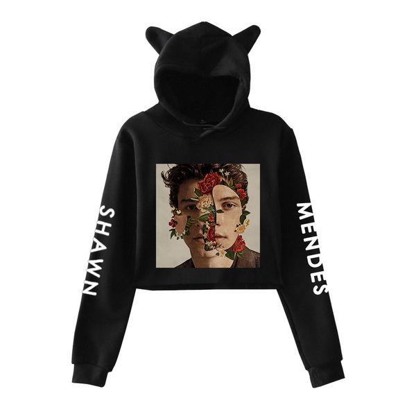 shawn mendes crop hoodies long sleeve kawaii women girl clothes short sweatshirts casual harajuku kpop plus size 2xl 1014, Black
shawn mendes crop hoodies long sleeve kawaii women girl clothes short sweatshirts casual harajuku kpop plus size 2xl 1014, Black