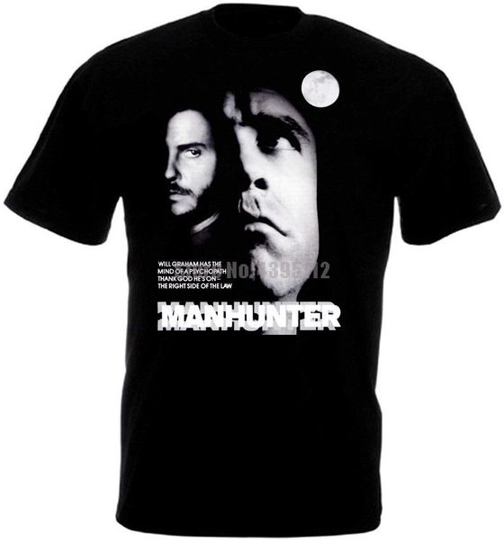 manhunter movie poster men t рубашки hip hop одежда tshirt мода tshirts black of white t shirt mens top спорта с капюшоном hoodie
manhunter movie poster men t рубашки hip hop одежда tshirt мода tshirts black of white t shirt mens top спорта с капюшоном hoodie