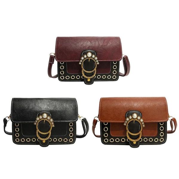 2020 casual vintage pearl women handbag pu leather shoulder bag crossbody messenger bags messenger small clutch
2020 casual vintage pearl women handbag pu leather shoulder bag crossbody messenger bags messenger small clutch