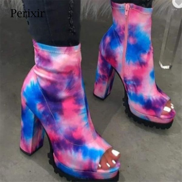 boots women fashion peep toe pu leather block heel short mixed color high ankle booties spring autumn shoes woman zipper1, Black
boots women fashion peep toe pu leather block heel short mixed color high ankle booties spring autumn shoes woman zipper1, Black