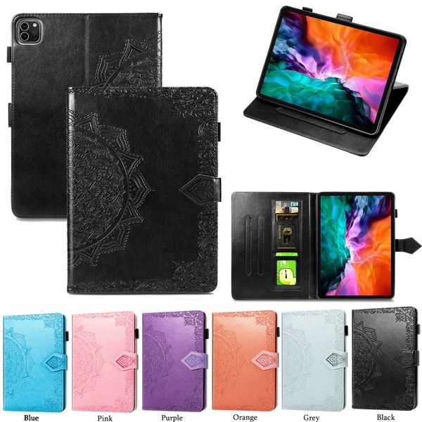 with stand shockproof dormancy cover for ipad mini 1 2 3 4 5 6 7 8 mandala pu leather tablet folding case for ipad pro 11 2020 10.5 11 inch
with stand shockproof dormancy cover for ipad mini 1 2 3 4 5 6 7 8 mandala pu leather tablet folding case for ipad pro 11 2020 10.5 11 inch