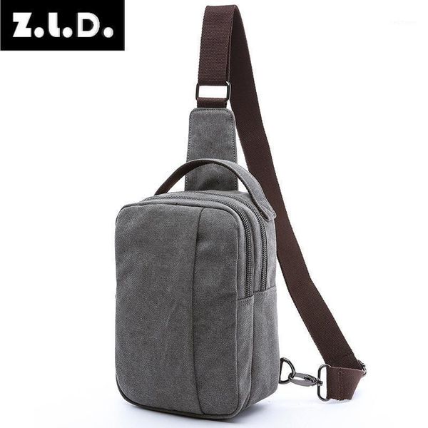 z.l.d. new ladies canvas bag street hip-hop chest bag brand casual shoulder multi-purpose large capacity diagonal bags bolso1
z.l.d. new ladies canvas bag street hip-hop chest bag brand casual shoulder multi-purpose large capacity diagonal bags bolso1