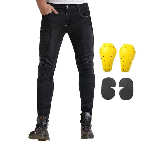 2020 new protective ce armor men motorcycle riding pants stretch denim jeans biker cycling with 4 x knee hip pads1
2020 new protective ce armor men motorcycle riding pants stretch denim jeans biker cycling with 4 x knee hip pads1
