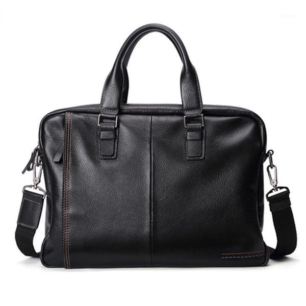 2020 new vintage men's briefcases shoulder bag leather men's bag england postman shoulder lap
2020 new vintage men's briefcases shoulder bag leather men's bag england postman shoulder lap